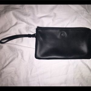 Lululemon wristlet
